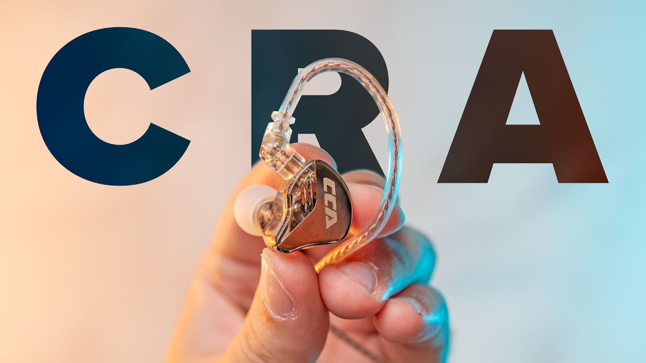 MAIS UMA REFERÊNCIA: CCA CRA