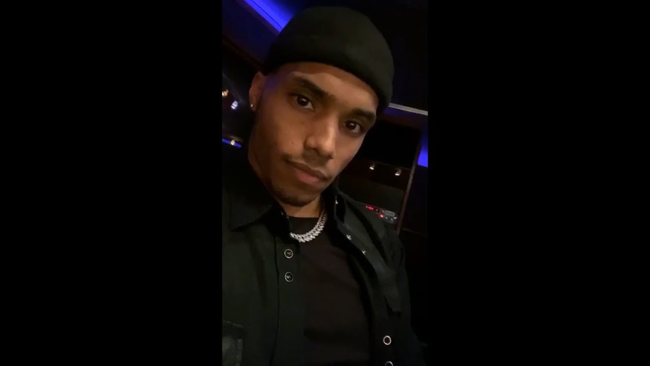 Rome Flynn _ February 23, 2020