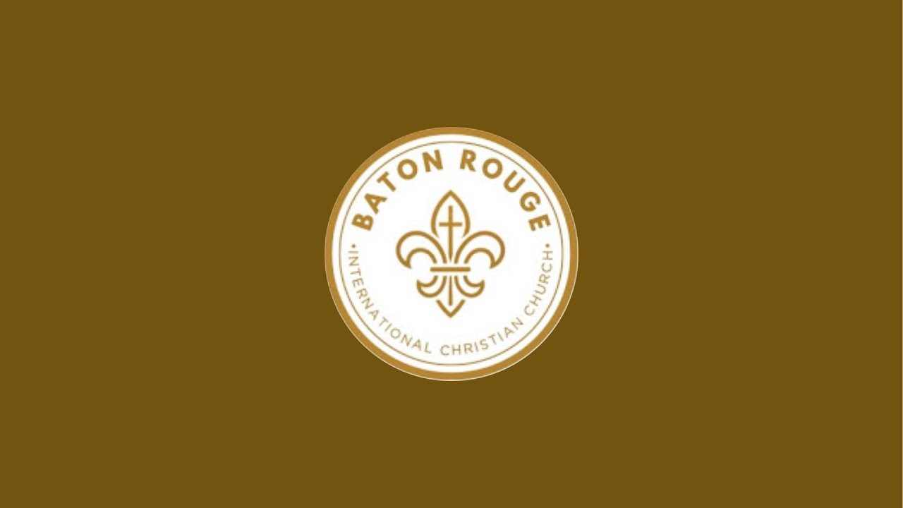 Devoted In & Out of Season Mingles Service | Baton Rouge International Christian Church  is live!