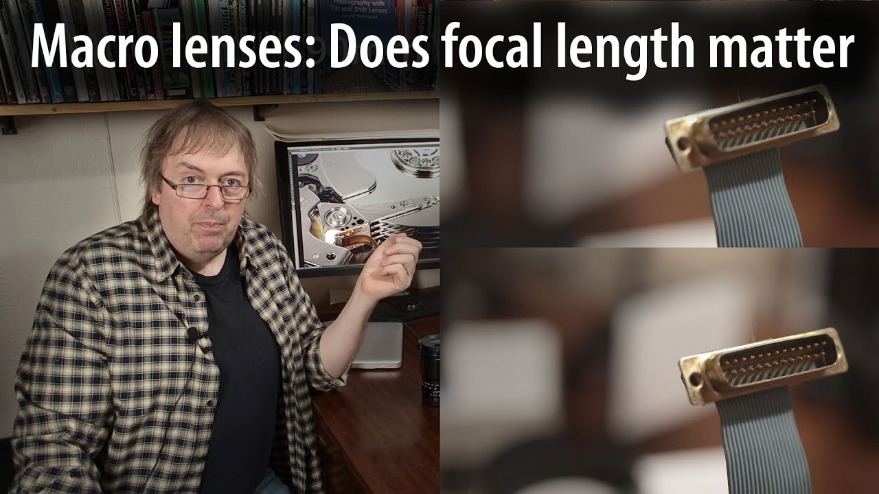 Macro lens differences - does focal length matter