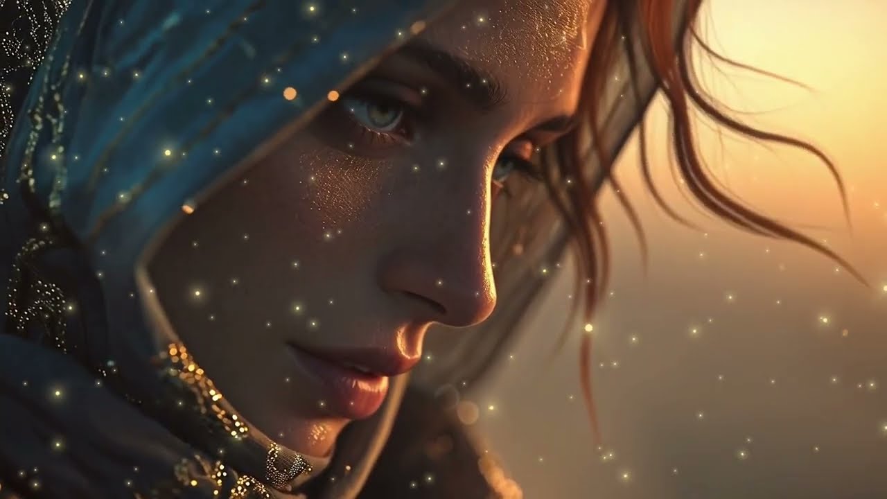 Balkan Arabic Deep House 2026 🏜️ | Deep Oud & Desert Textures Mix