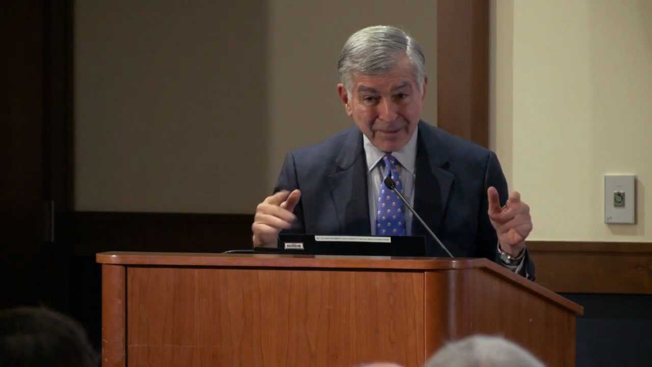 'A Voice for Social Justice' - Boston College School of Social Work - Video