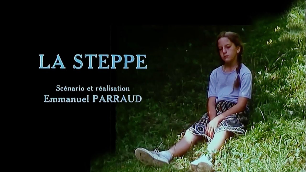 La steppe - Bande Annonce