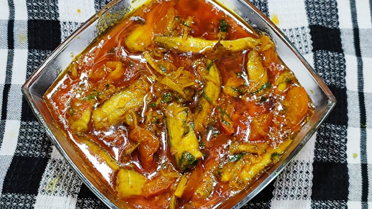 এইভাবে বাইম মাছ ভুনা করলে বার বার খেতে মন চাইবে ||বাইম মাছ ভুনা||Baim Mach Bhuna Recipe||Fish curry