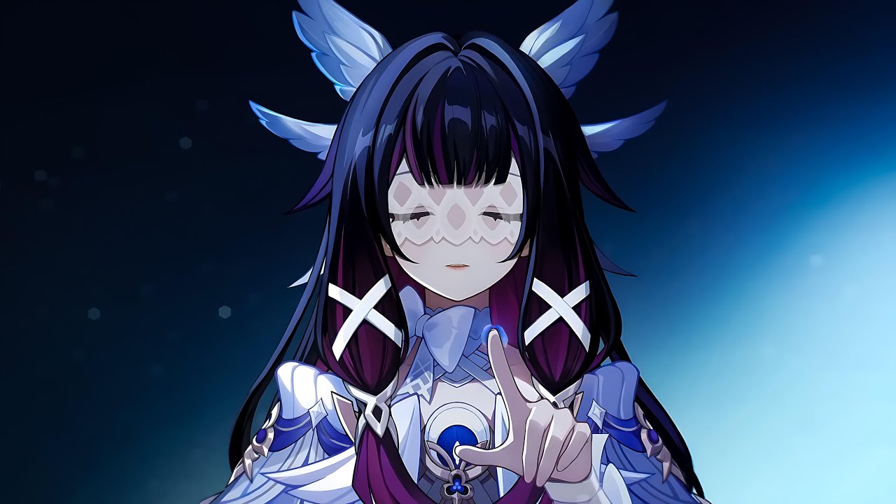 Genshin Impact Luna IV Complete Archon Quest (Act 7 and 8 Nod-Krai)