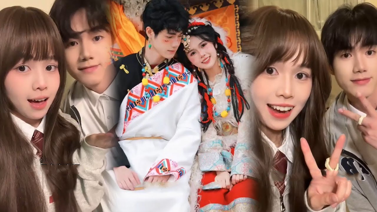 陆成夏冰感情完整版，不是剧本不是演，这才是我们真实的开始！