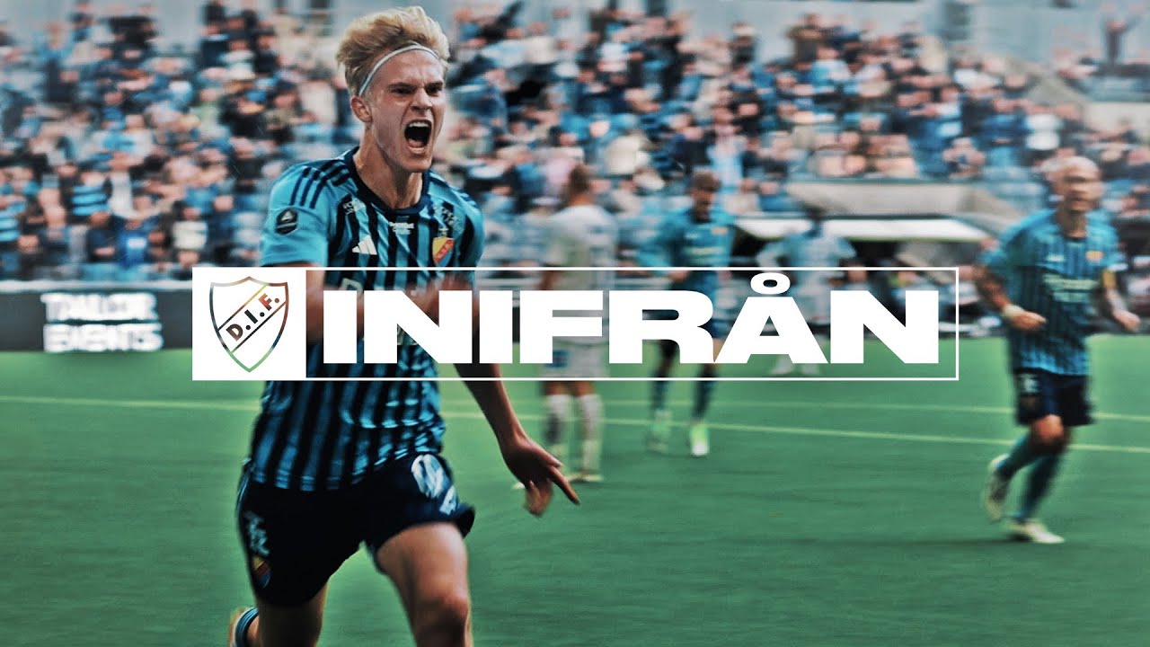 DIF Inifrån | 83