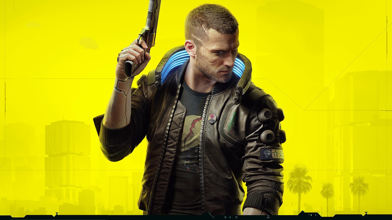 Cyberpunk 2077 soundtrack - Battleground Arasaka