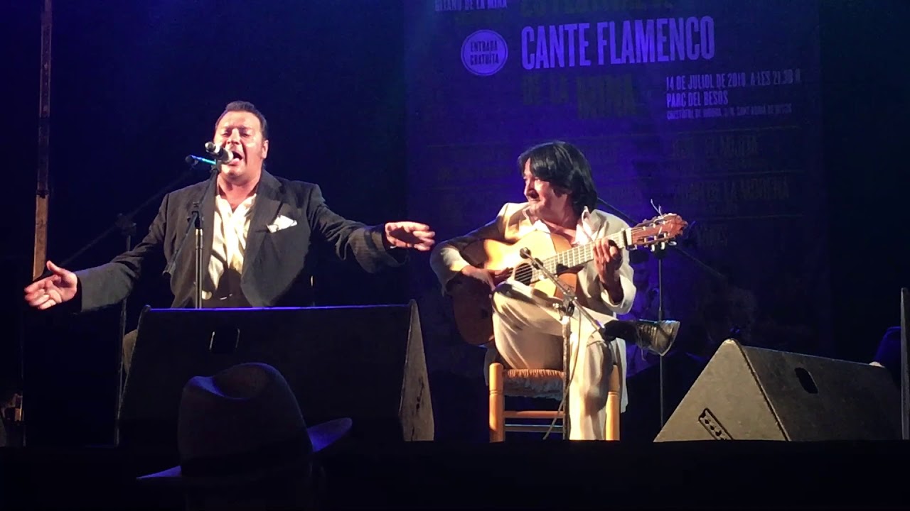 Alegrias de Manuel 