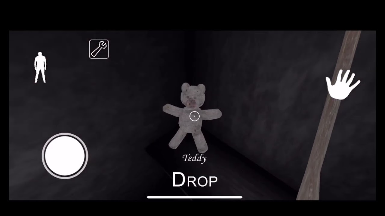 Gameplay Granny chapter 1 ( part 1 )