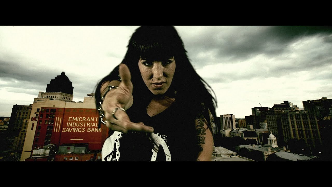 Desplante - Vida Rap Ida feat. Nach y ZPU (Music Video)