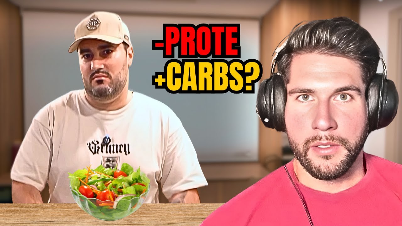Dieta LOLITO, ¿otra dieta COMUNISTA? Ufff!