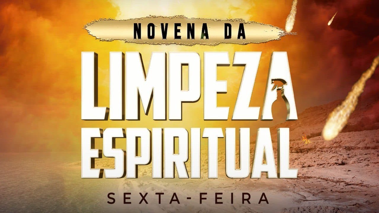 Sexta-Feira  - Bispo Guaracy - Ao vivo 12h