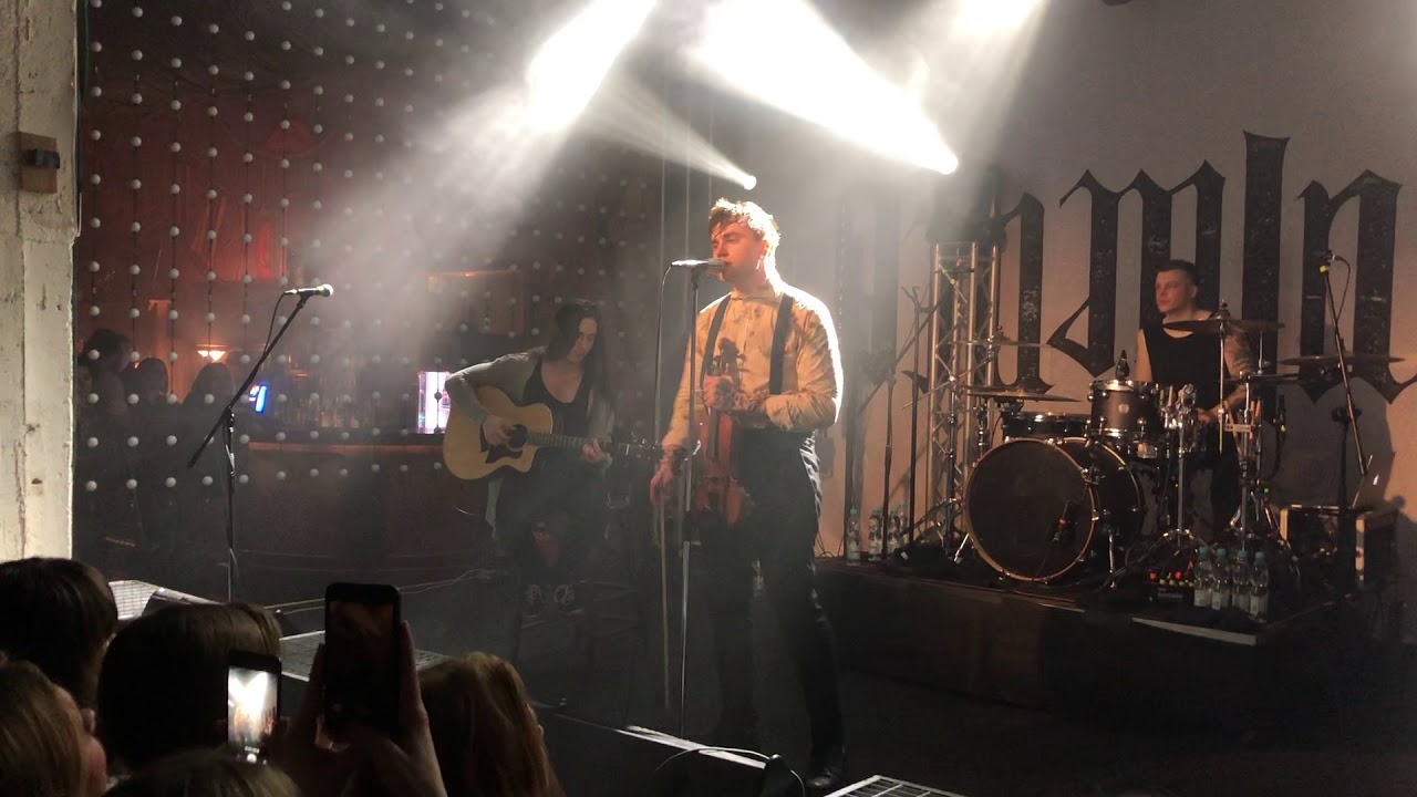 Imminence 