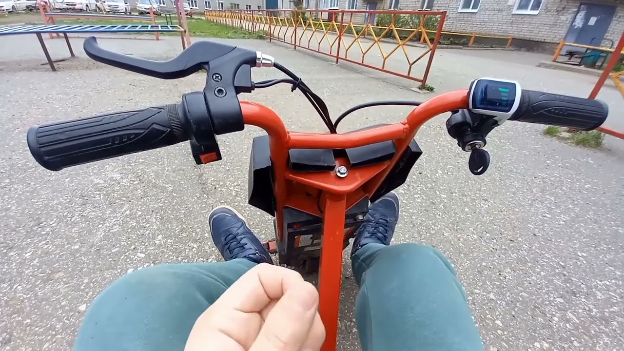!ОБЗОР! 