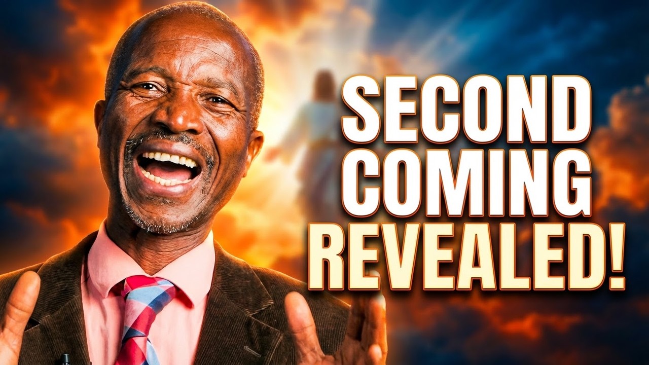 Adventist Beliefs | Second coming of Christ