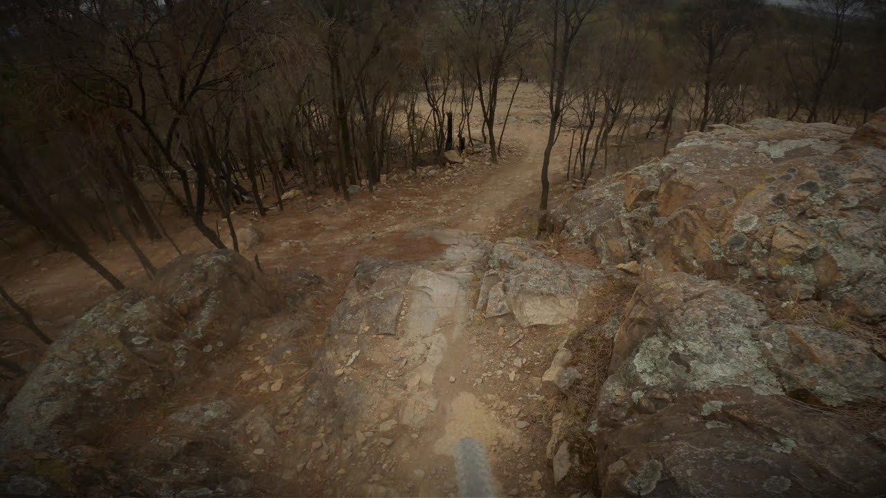 I LOVE IT | Hilltop Hoods ft. Sia | Cinematic MTB Short Film 4k