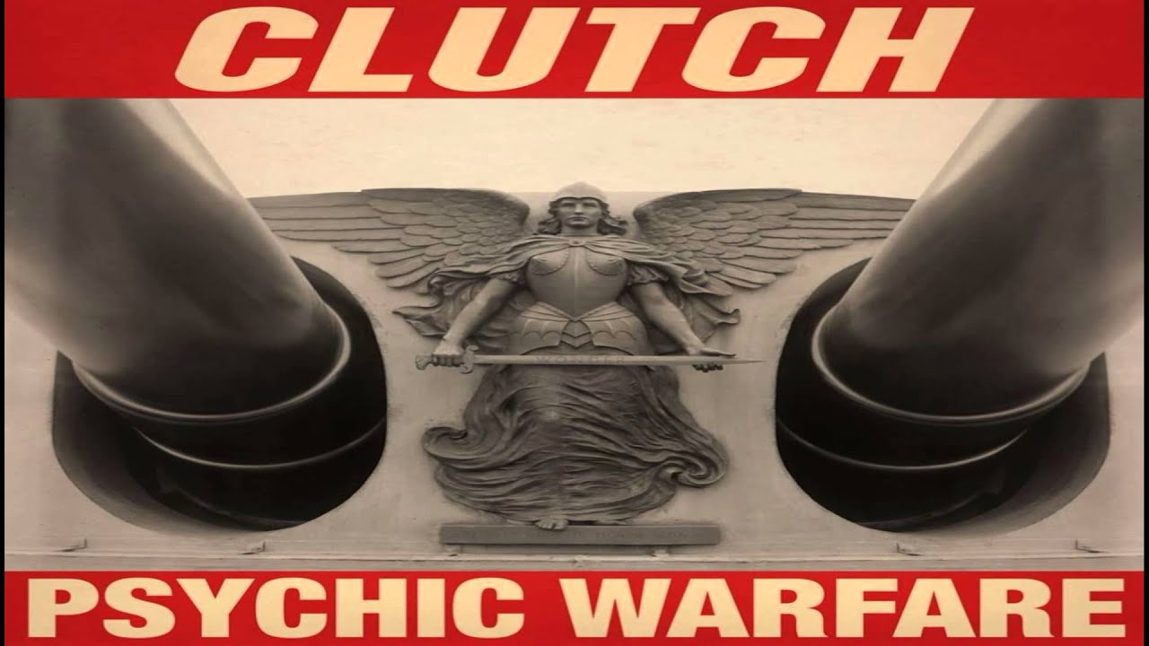Clutch - Son of Virginia [HD] Lyrics