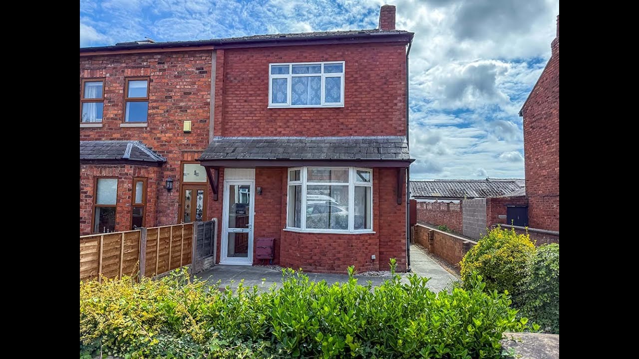 Ai Staging by Chris Tinsley Estate Agents, 3 Compton Road, Southport, PR8 4EE