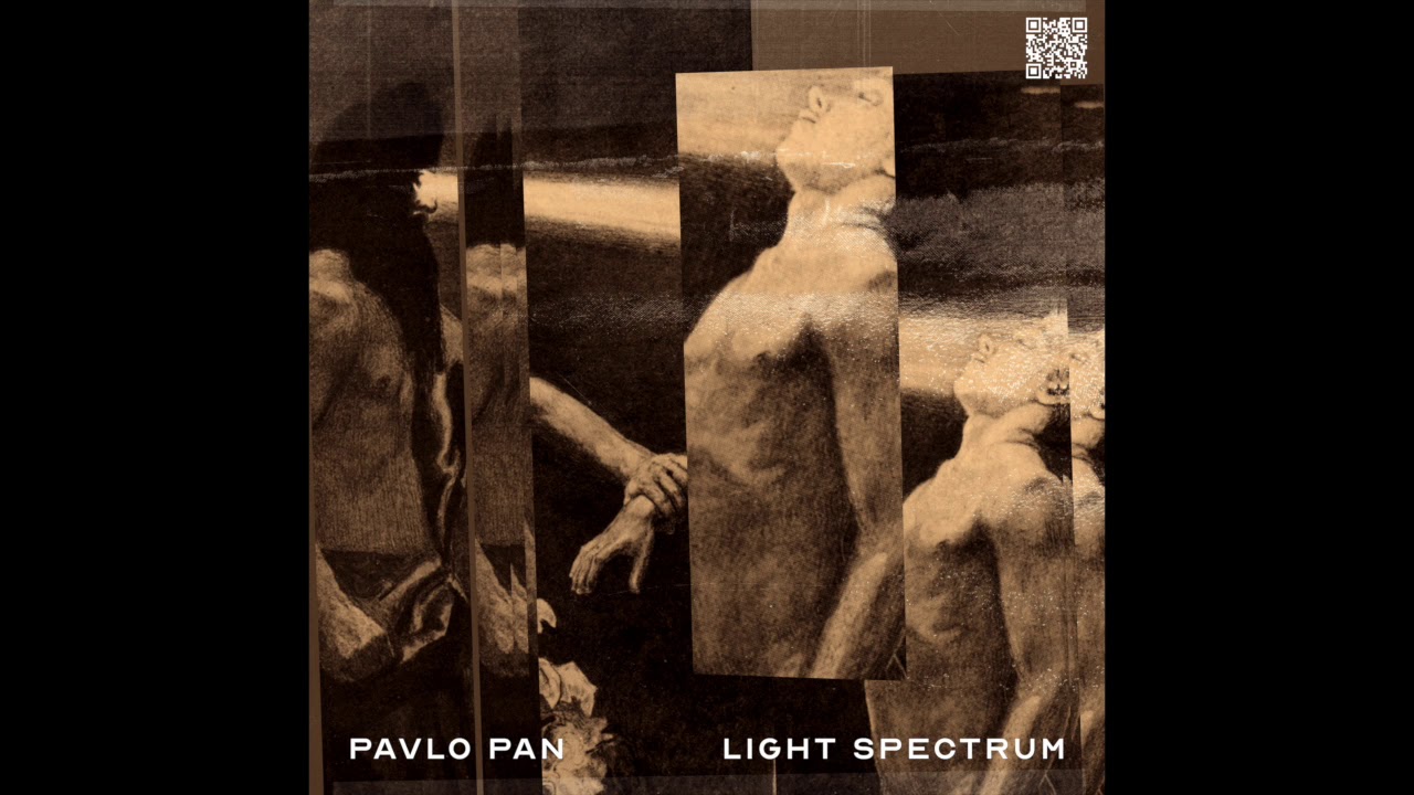 Pavlo Pan &ndash; Light Spectrum