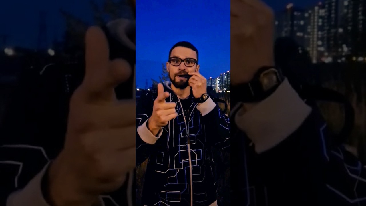 Варганю у озера 