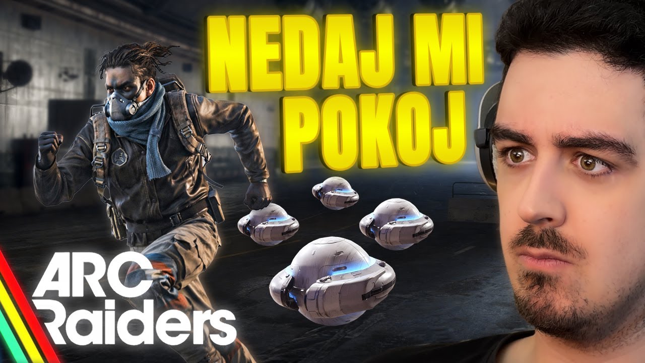 BEZ NÁBOJŮ PROTI ARMÁDĚ ROBOTŮ!