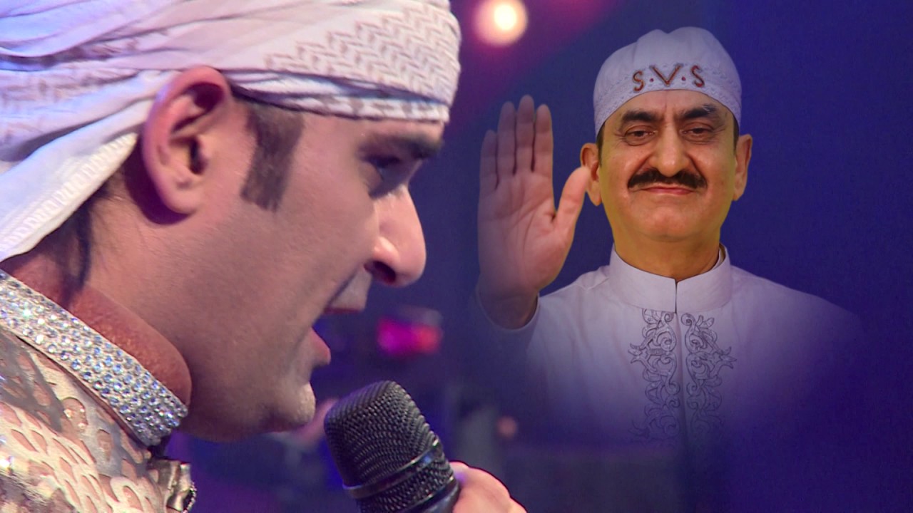 Soni Mundi Wara Sain | Roohaniyat | Sai Kaliram