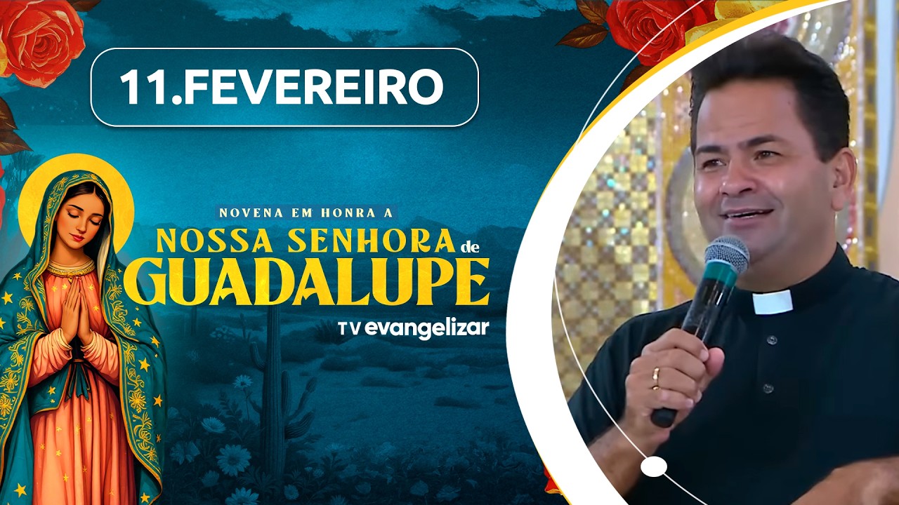 TV EVANGELIZAR - AO VIVO