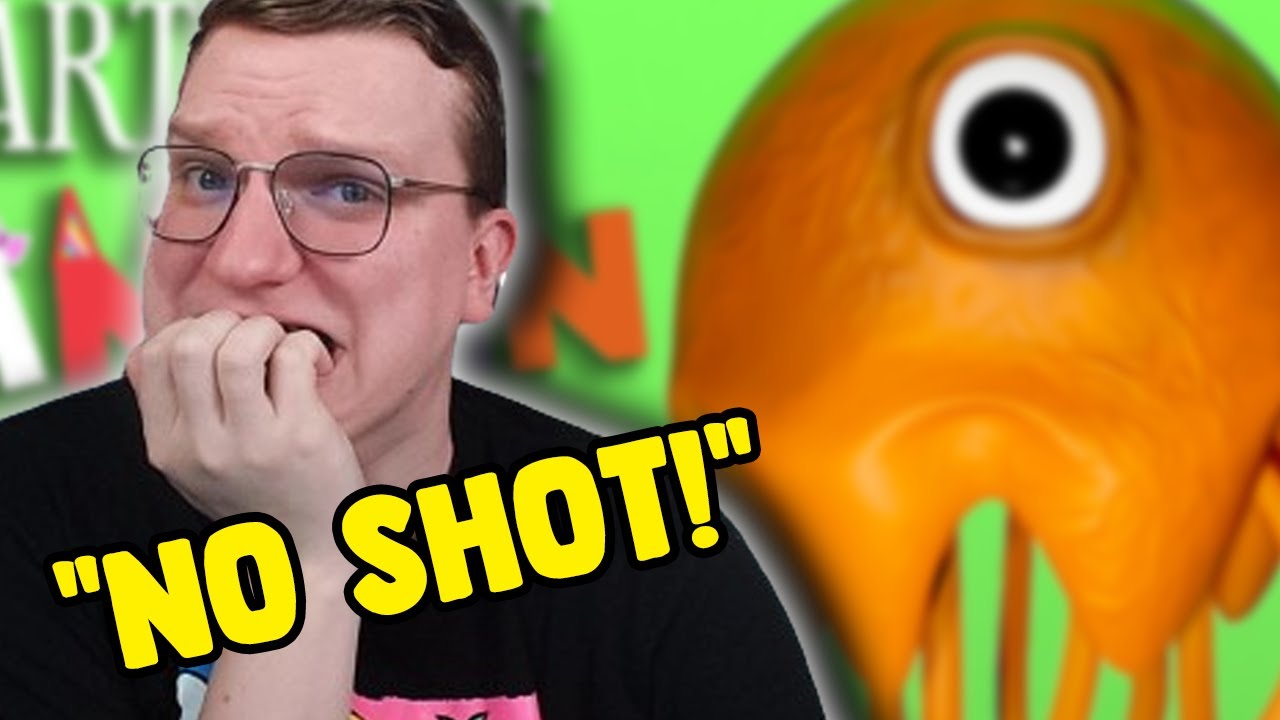 You Won't BELIEVE His Backstory | BanBan 3