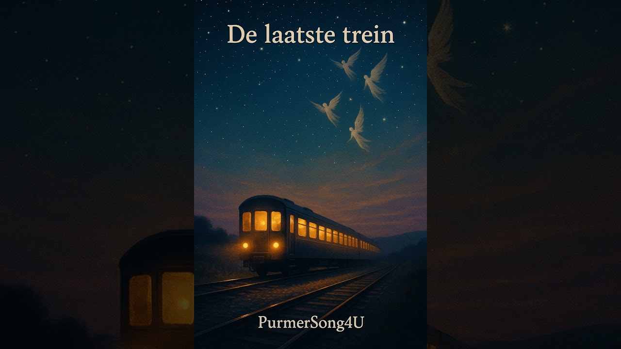 De laatste trein 