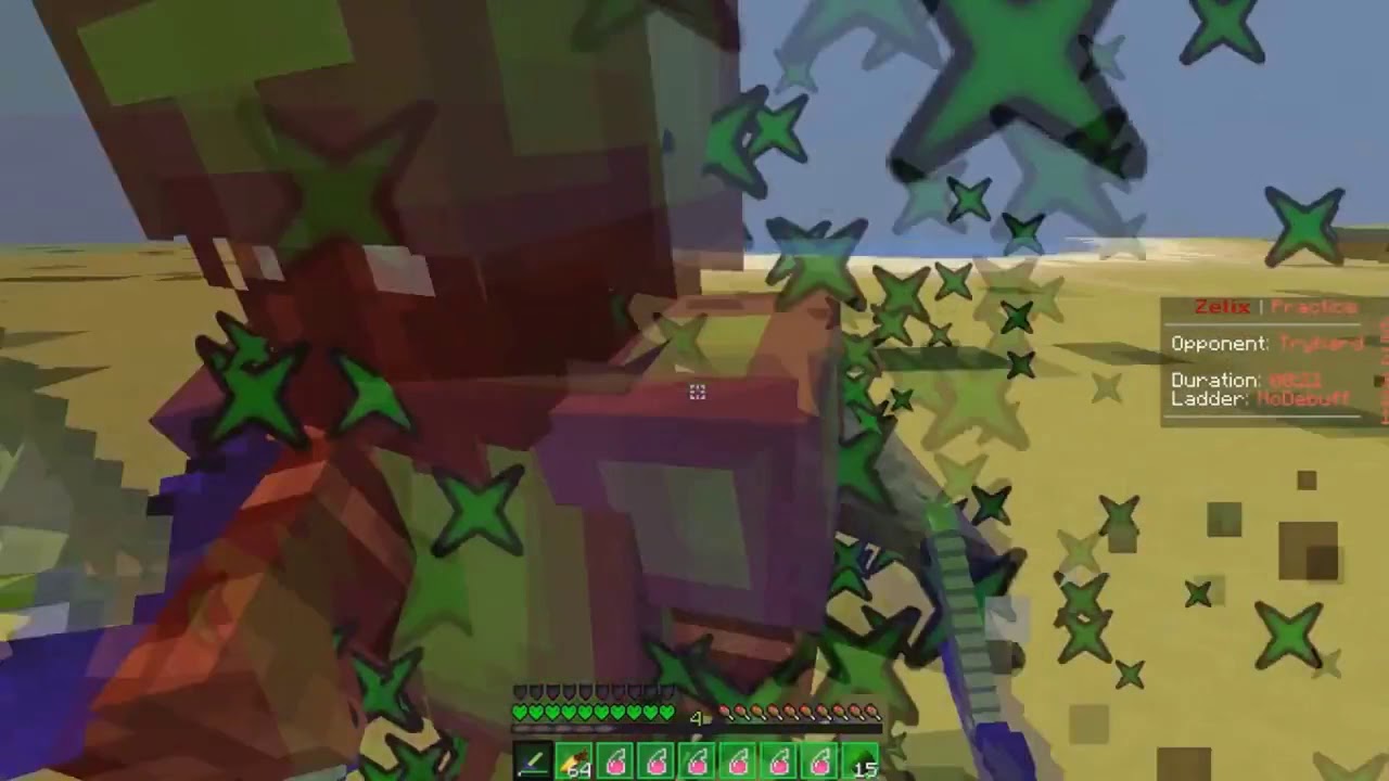 1v1 TryhardPvP (BEST US)
