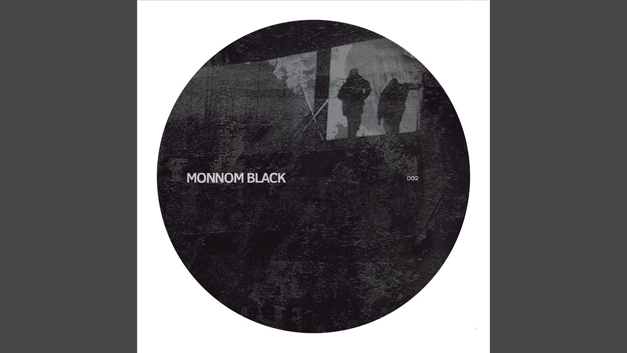 Mod 2 (Original Mix)
