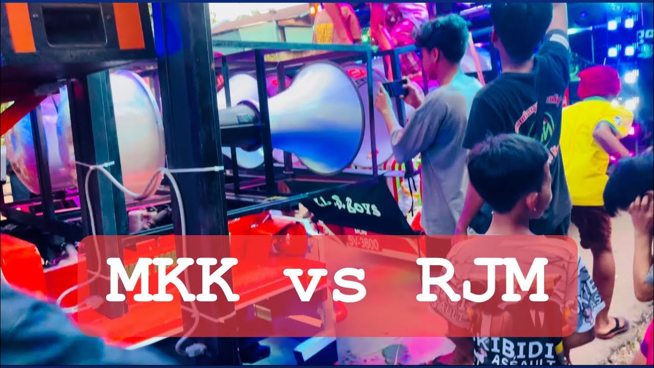 MKK မိုးကောင်ကင် VS ရာဇာမာန် HK  ပွဲကြမ်း🎥😍