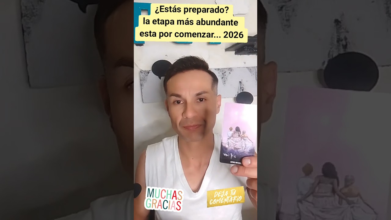 ✂️ ROMPE CICLOS del pasado y evoluciona con esto... 📩🗣️