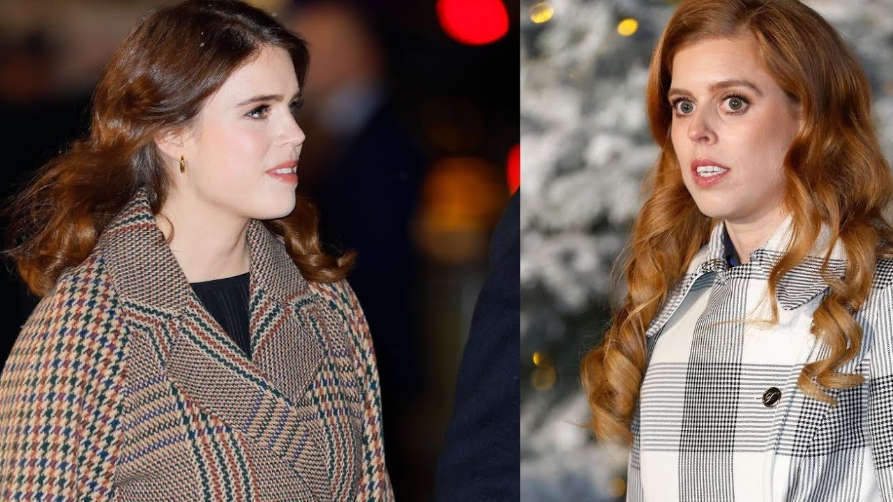 Princess Eugenie and Princess Beatrice's Close Friend Exposes 'True Feelings' Towards Parents