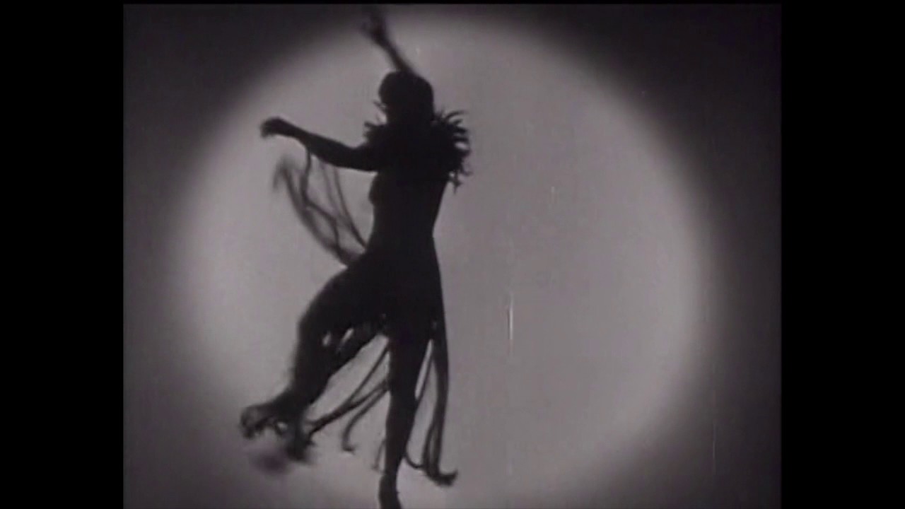 All Ruzzit Buzzit (1945) - Dallas Bartley & his band