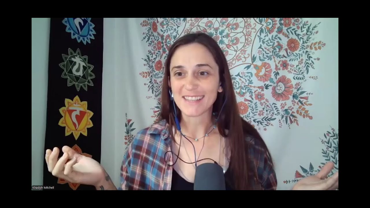 July 12th Radiant Heart Meditation