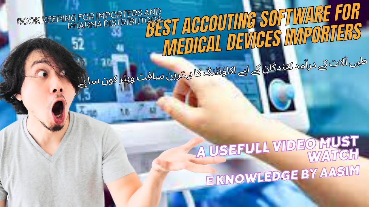 Best Accounting Software For Importers