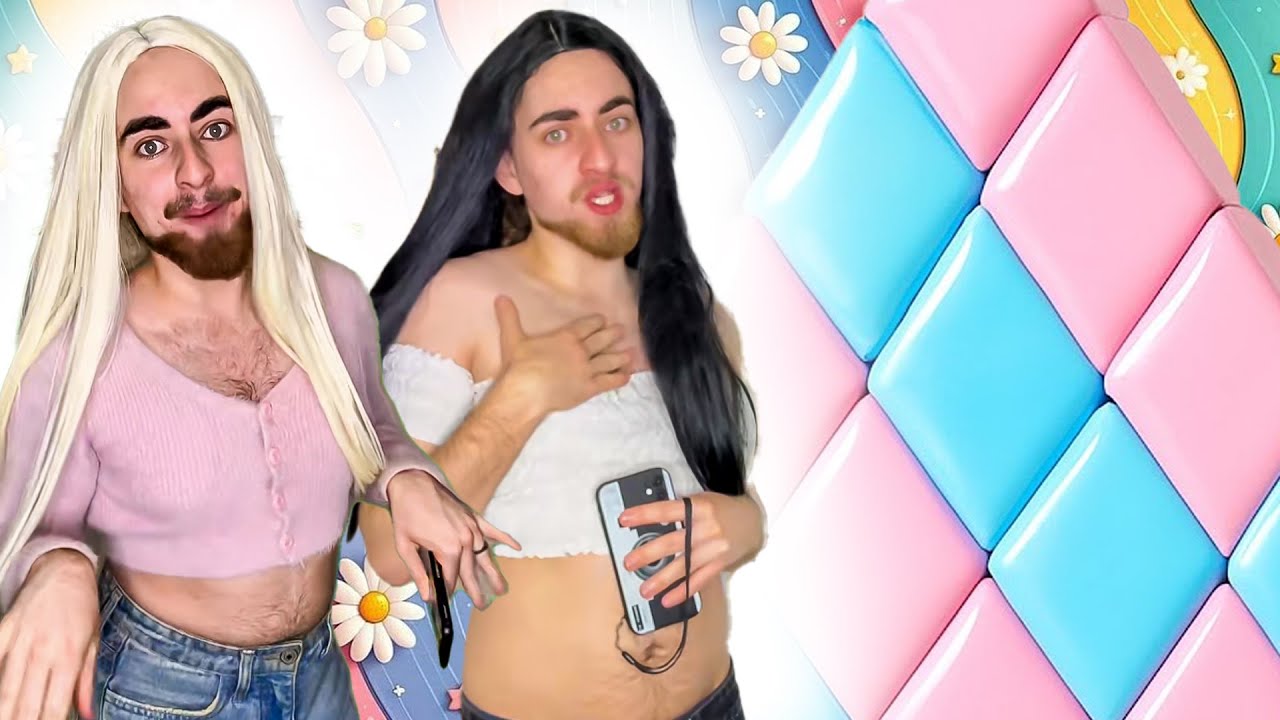 ️🎉💘👰 A história tragicômica de @byebrunofagundes