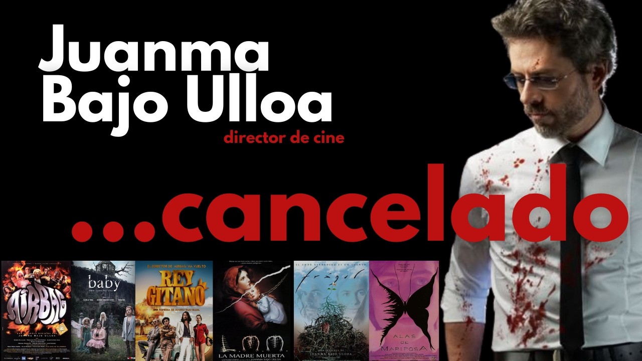 JUANMA BAJO ULLOA, Censura,