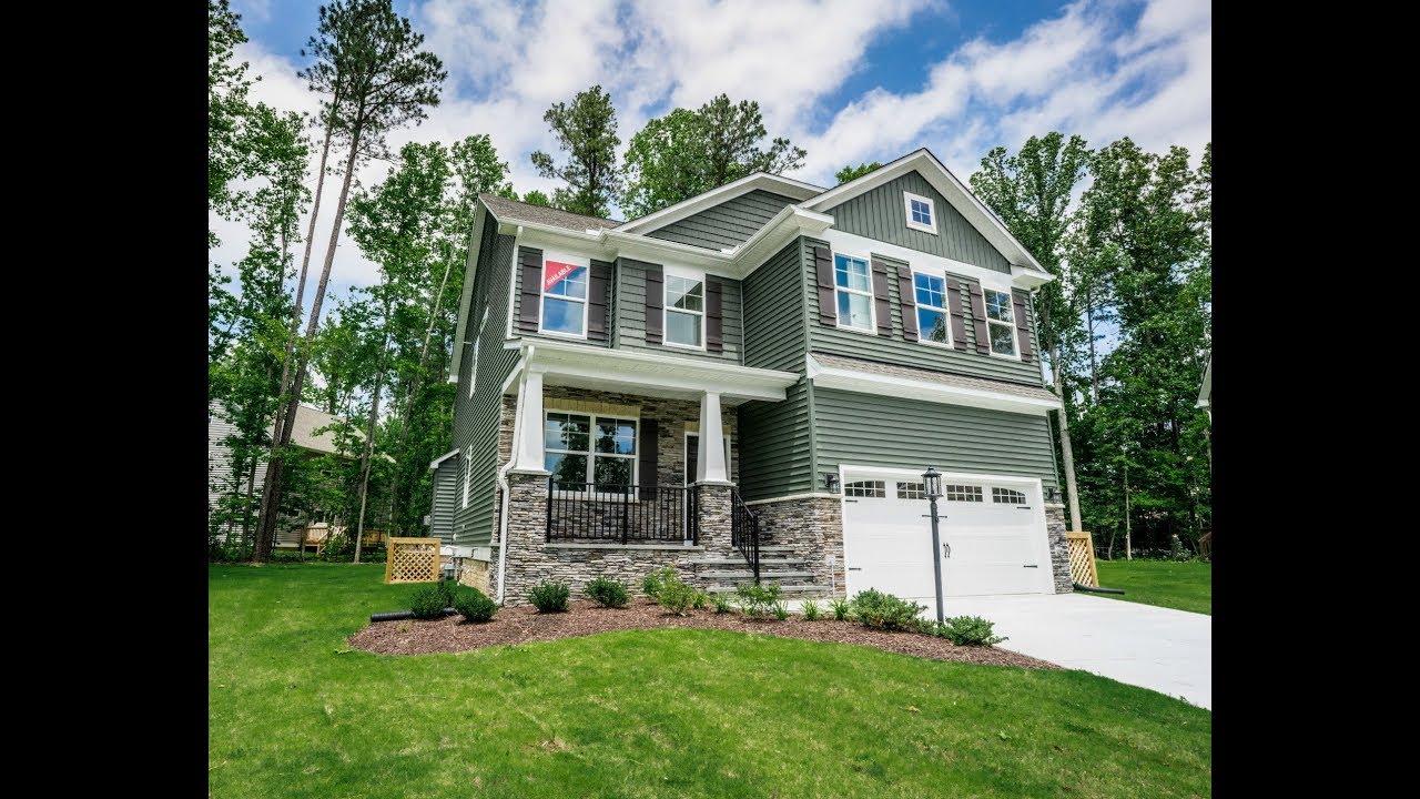 New Construction in New Kent $357K /  Modular vs Stickbuilt vs Manufactured Homes