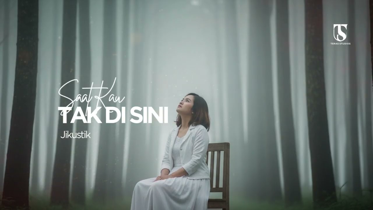 Saat Kau Tak Disini – Jikustik | Cover by Teras Studios