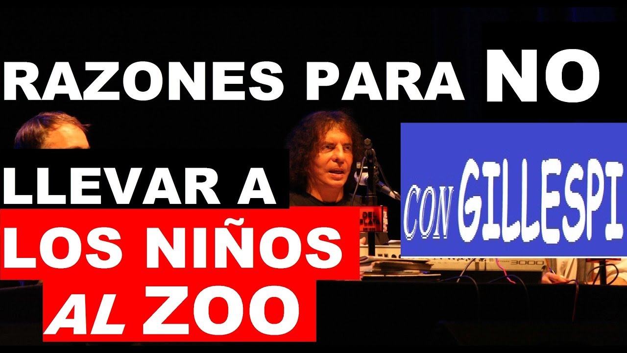 ¡Consejos Para Un Paseo al Zoológico Con Niños! - Dolina Bartón Gillespi La Venganza ST