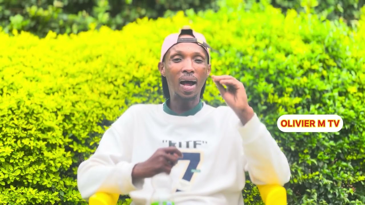 YAKAMWANA OG UBUNDI KUVA NATANDUKANA NA DUSABE NSIGAYE NDYA AYANJYE NITONZE NTAWUMPAGAZE HEJURU🤣
