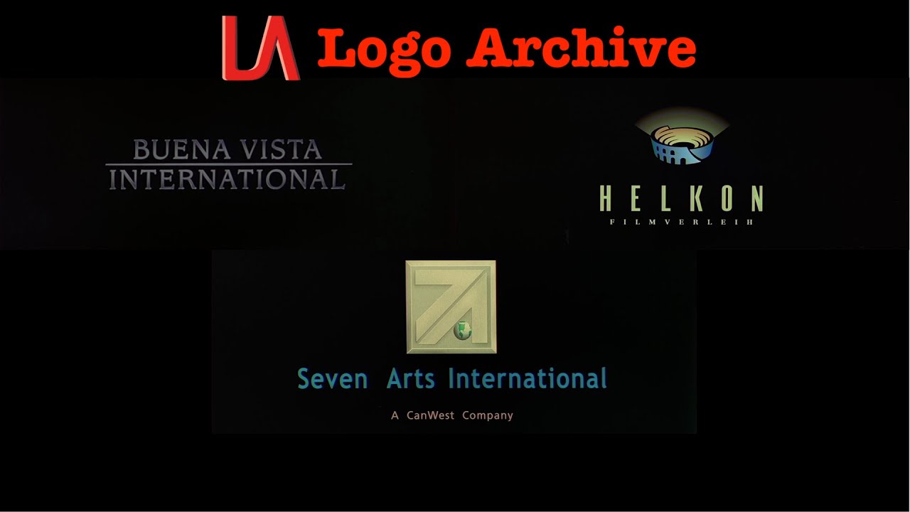 Buena Vista International/Helkon Filmverleih/Seven Arts International