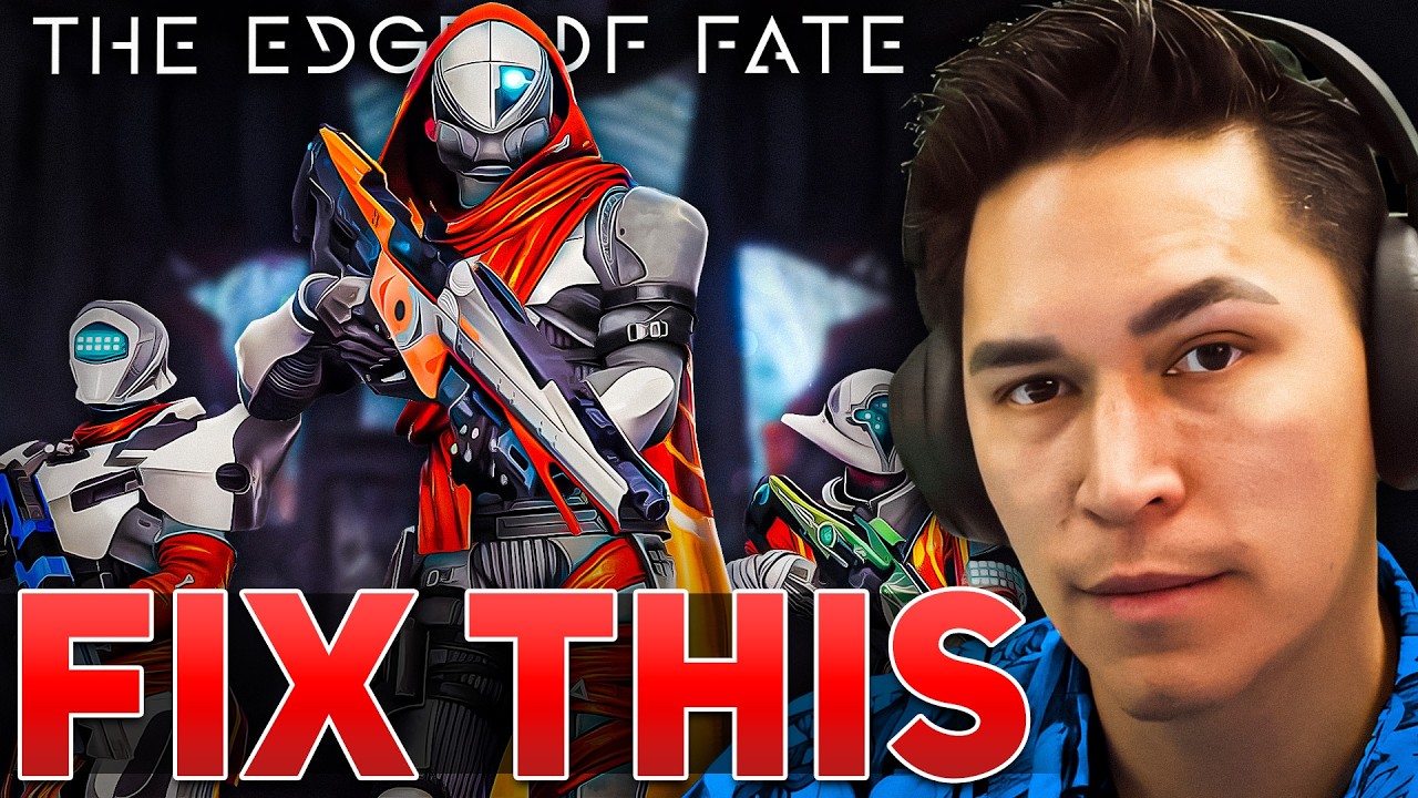 Dear Bungie