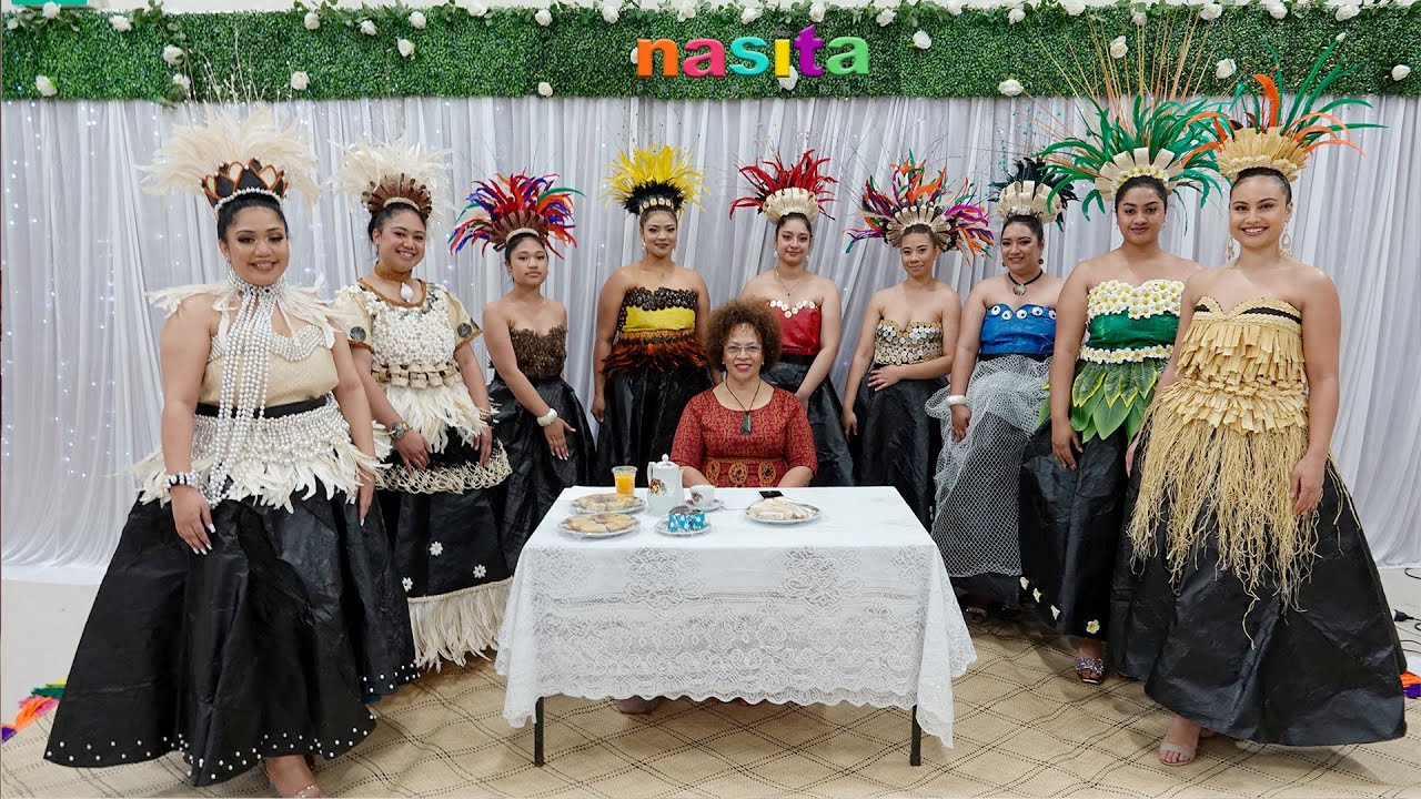 NISHA'S CREATION SHOWCASE 2023 AUCKLAND NZ