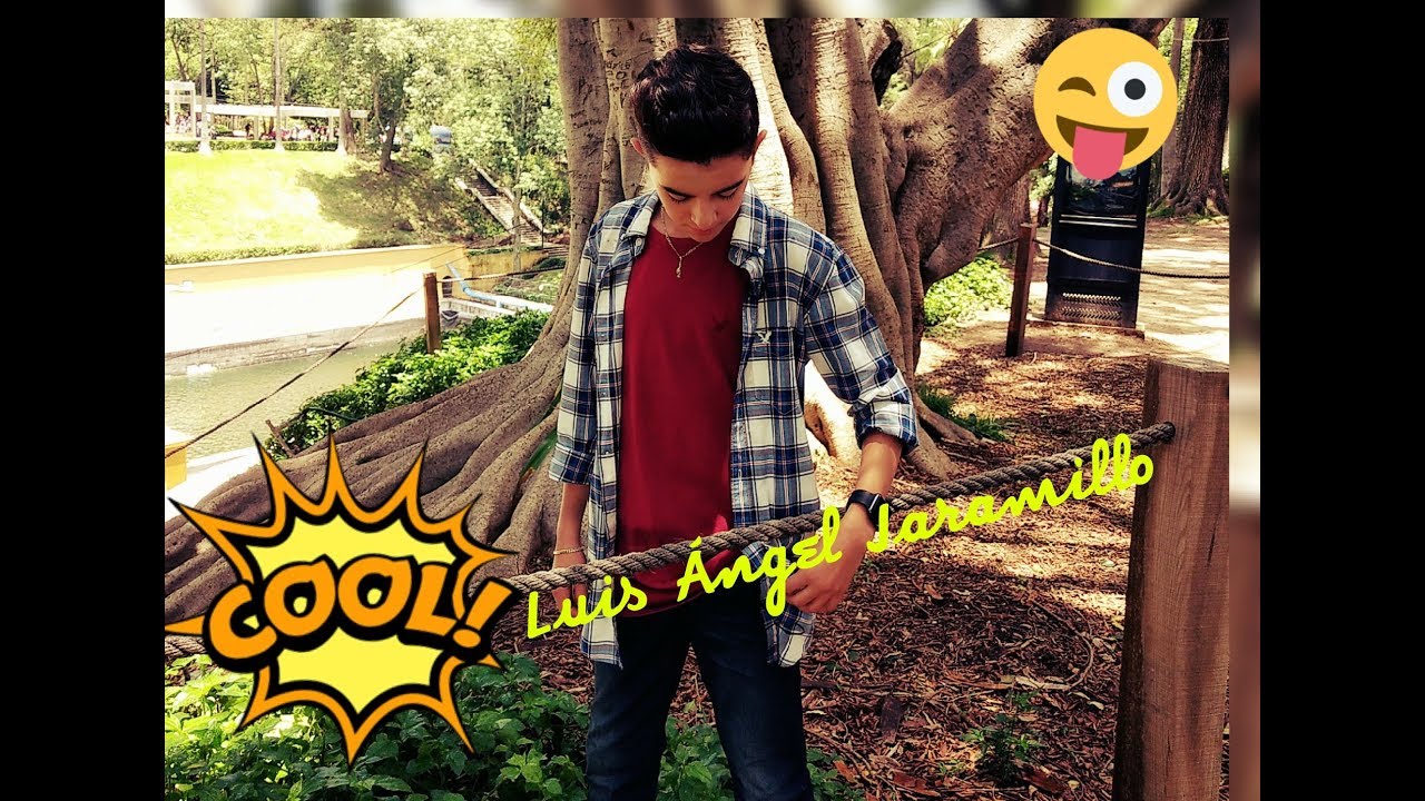 Luis Ángel Jaramillo ( EL AVENTURERO )