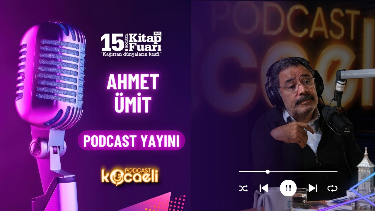Uluslararası 15. Kocaeli Kitap Fuarı - 