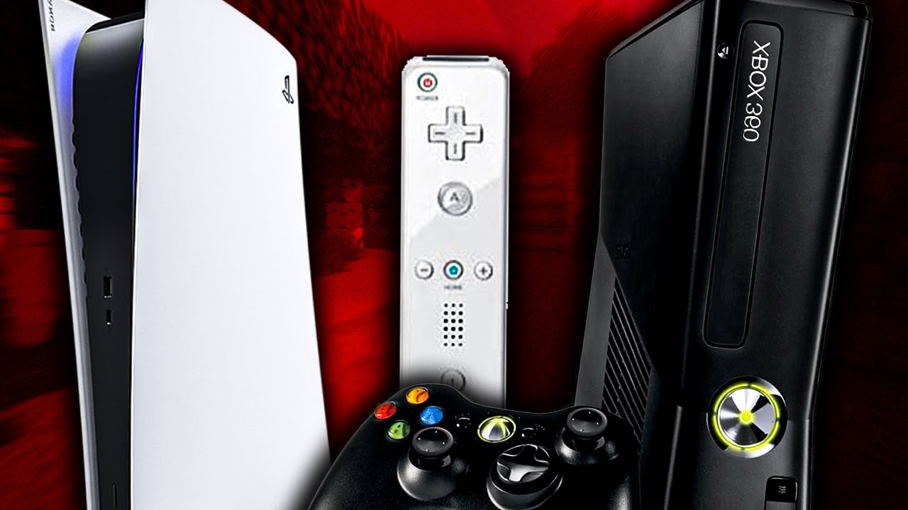 The Downfall Of Modern Consoles